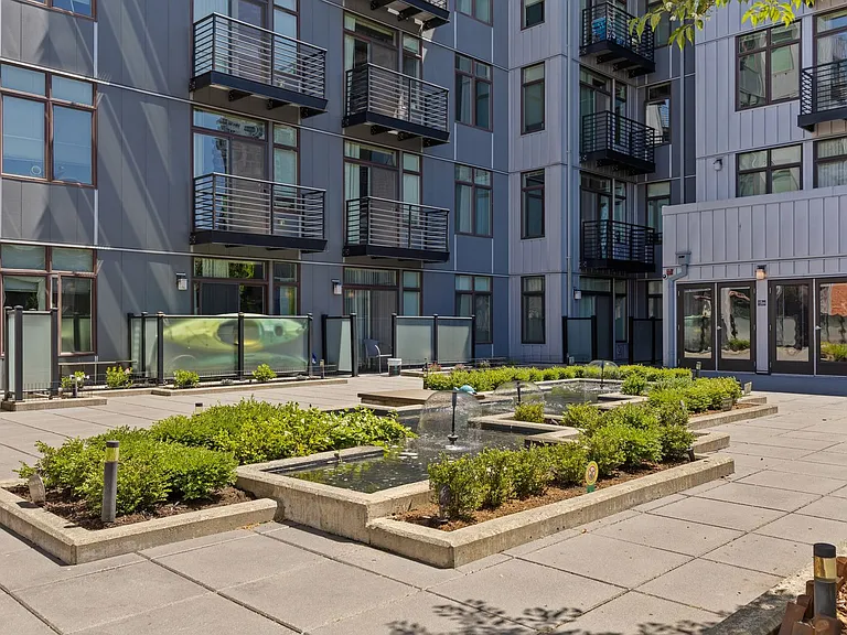 Evolve Apartments — Photo 28