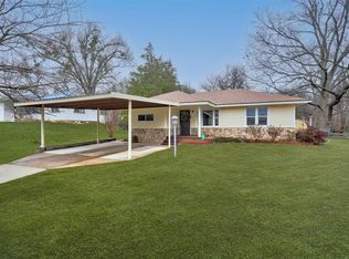 1720 E Walnut St, Shawnee, OK 74801