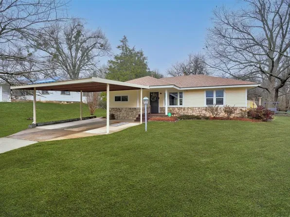 1720 E Walnut St, Shawnee, OK 74801