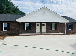 3291 Paul Elmore Rd, Lincolnton, NC 28092