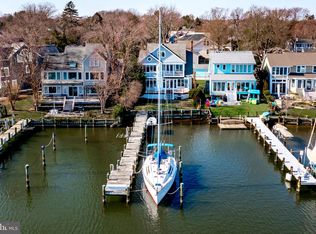 611 Creek View Ave, Annapolis, MD 21403