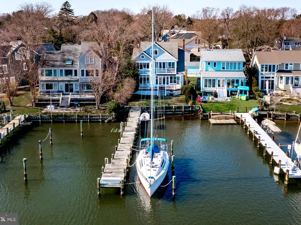 611 Creek View Ave, Annapolis, MD 21403
