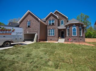 2 Locust Run, Clarksville, TN 37043