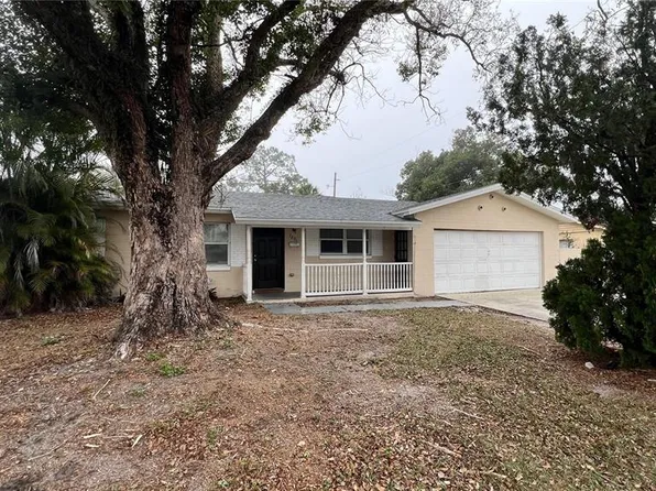 1201 S Oxalis Ave, Orlando, FL 32807