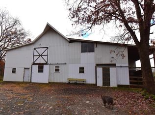 61 Pope Road, Oxford, CT 06478