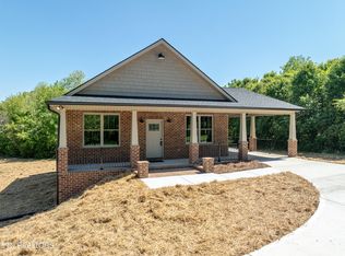 407 S Farnum St LOT 1, Friendsville, TN 37737