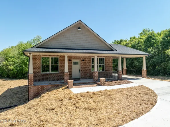 407 S Farnum St Lot 1, Friendsville, TN 37737