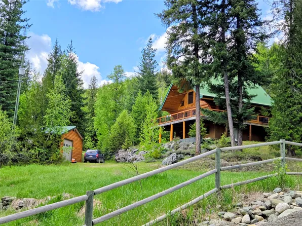 4221 Barriere Lakes Rd, Thompson Nicola, BC V0E 2E0
