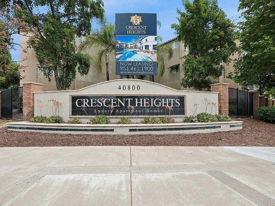 Crescent Heights