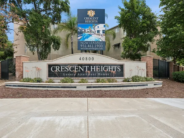 Crescent Heights