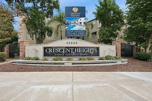 Crescent Heights Photo 1