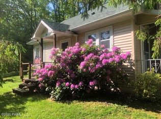 283 Shiny Mountain Rd, Greentown, PA 18426