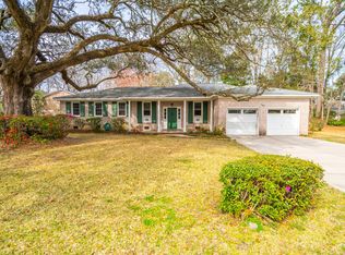 2854 S Palmer Dr, Charleston, SC 29414