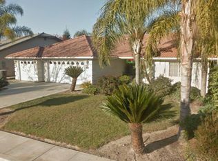 4106 E Westcott Ave, Visalia, CA 93292