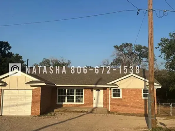 8230 Bluebonnet Dr, Amarillo, TX 79108