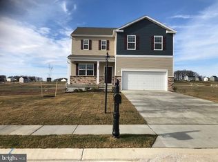 159 Knobby Hook, Hanover, PA 17331
