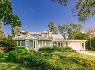 5 Cove Rd, Sag Harbor, NY 11963