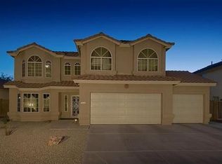892 S Garner Dr, Chandler, AZ 85224