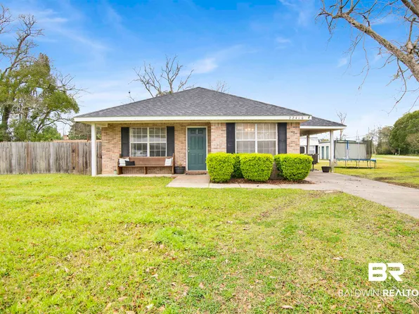 22410 Saint Paul St, Robertsdale, AL 36567