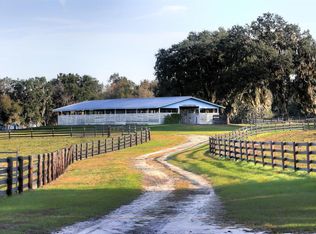 7145 NW 125th Street Rd, Reddick, FL 32686