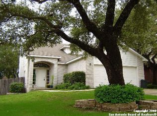 2829 Berry Way, Schertz, TX 78154