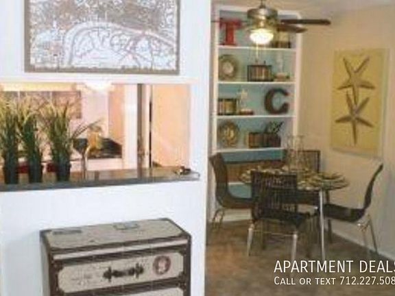 2nd image of 2806 T C Jester Blvd #3021