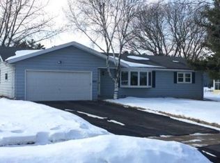605 Scott St, Oregon, WI 53575