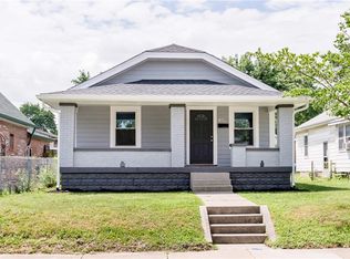 1529 E Wade St, Indianapolis, IN