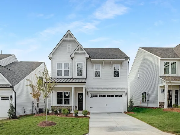 80 Summer Mist Ln #165, Clayton, NC 27527