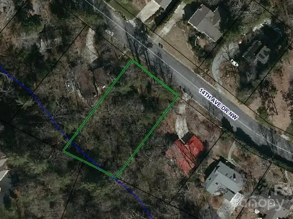 0 14th Avenue Dr NW, Hickory, NC 28601