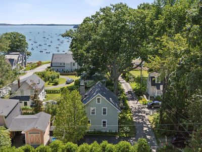 12 Dale Street, Falmouth, ME, 04105