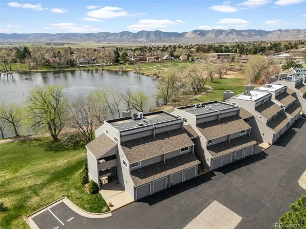 10520 W Jewell Avenue #102, Lakewood, CO 80232