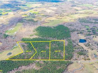 12 David Moore Rd Lot 12, Burlington, NC 27217