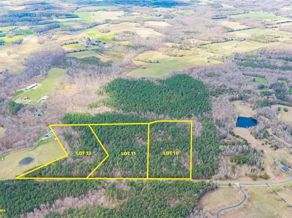 11 David Moore Rd Lot 11, Burlington, NC 27217