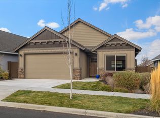2954 NE Marea Dr, Bend, OR 97701