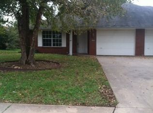 2785 Ruth Ave, Springdale, AR 72764