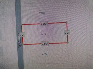 2776 Dione Dr, Thermal, CA 92274