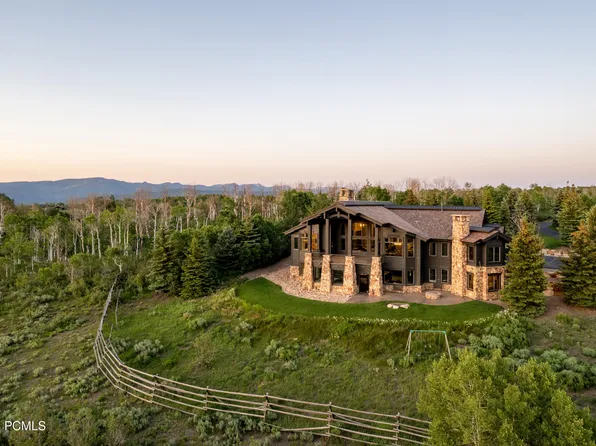 9156 Forest Creek Rd, Kamas, UT 84036