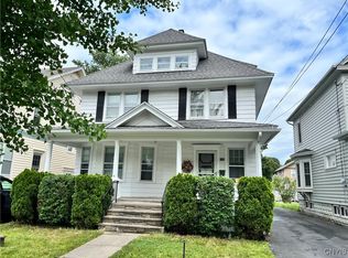 151 Clifton Pl, Syracuse, NY 13206