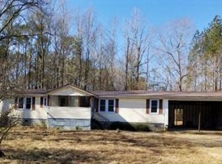 314 Carolyn Rd, Alexander City, AL 35010