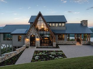 0 Ivy Ridge Way LOT 40, Clarkesville, GA 30523