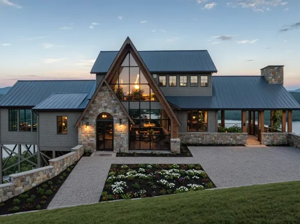 0 Ivy Ridge Way Lot 40, Clarkesville, GA 30523