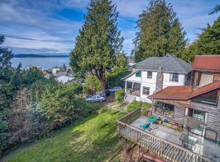 4028 58th Pl SW, Seattle, WA 98116