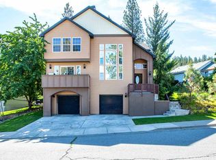 1315 W Lincoln Blvd, Spokane, WA 99224