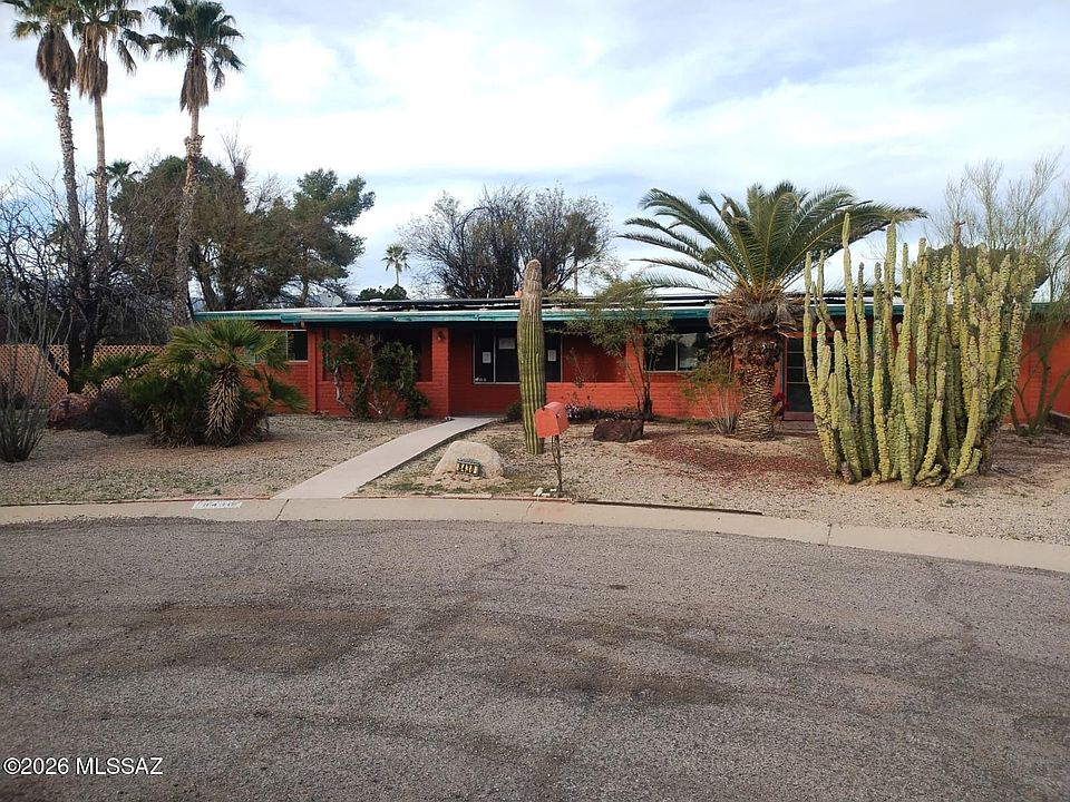1st image of 8430 E Albion Pl