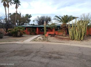 8430 E Albion Pl, Tucson, AZ 85715