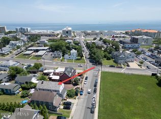 107 W End Ave, Long Branch, NJ 07740