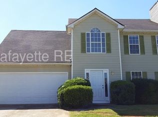 3497 Charleston Ct, Decatur, GA 30034