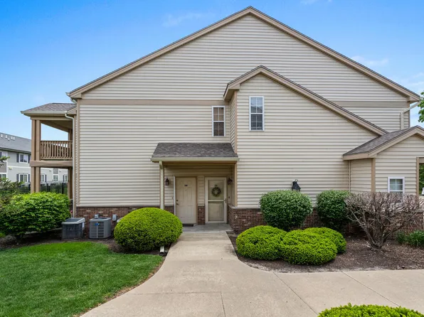 3796 Thornhill Cir #3796, Champaign, IL 61822