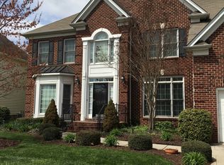 9940 Nicole Ln, Charlotte, NC 28269